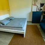 빌라 Kegli_fonyod Fonyód